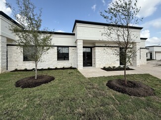 Plus de détails pour Building 8 | 5501 Cabrera Dr, Sugar Land, TX - Bureau à louer